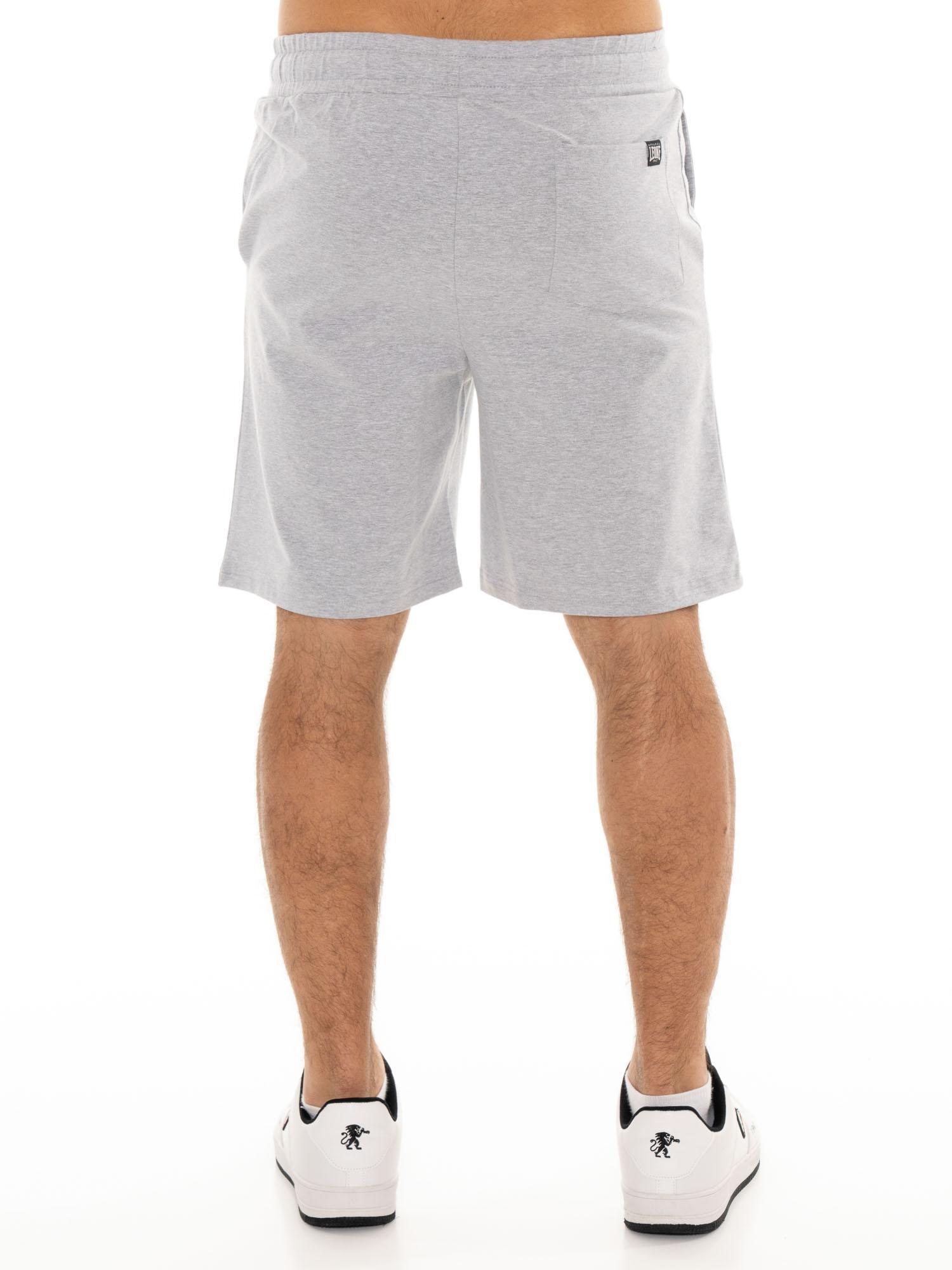 Pantalones cortos de hombre Leone Sporty 4/5