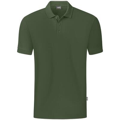 Damespolo jako organic