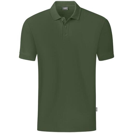 Polo Jako Organic