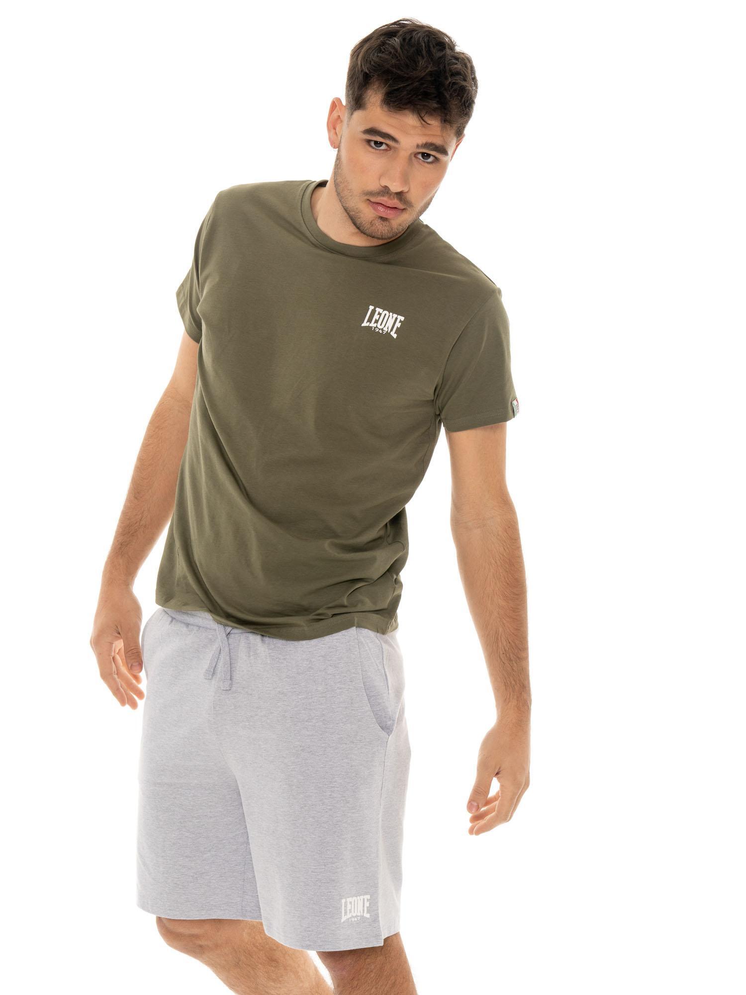 Pantalones cortos de hombre Leone Sporty 5/5