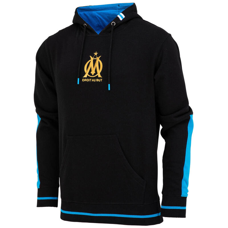 Sweat OM - Collection officielle OLYMPIQUE DE MARSEILLE - Homme