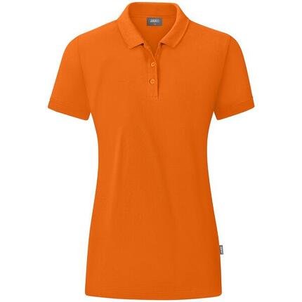 Polo femme Jako Organic