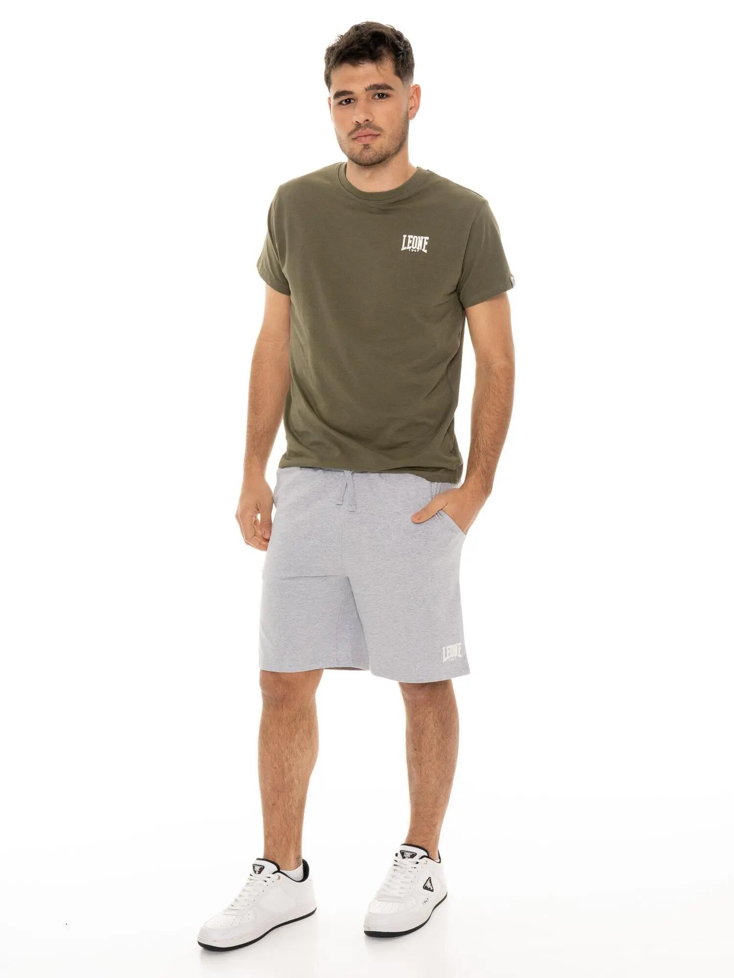 Leone Sportieve herenshort 2/5