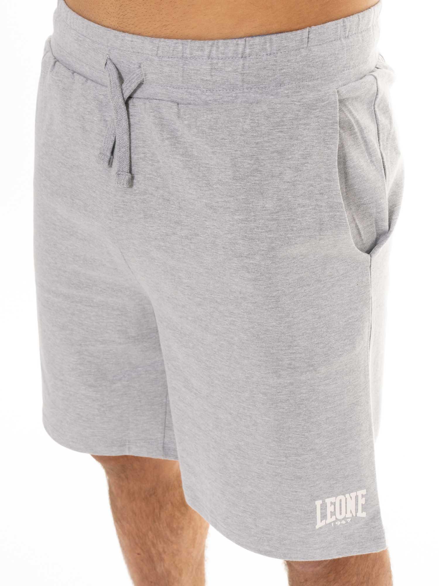 Pantalones cortos de hombre Leone Sporty 3/5