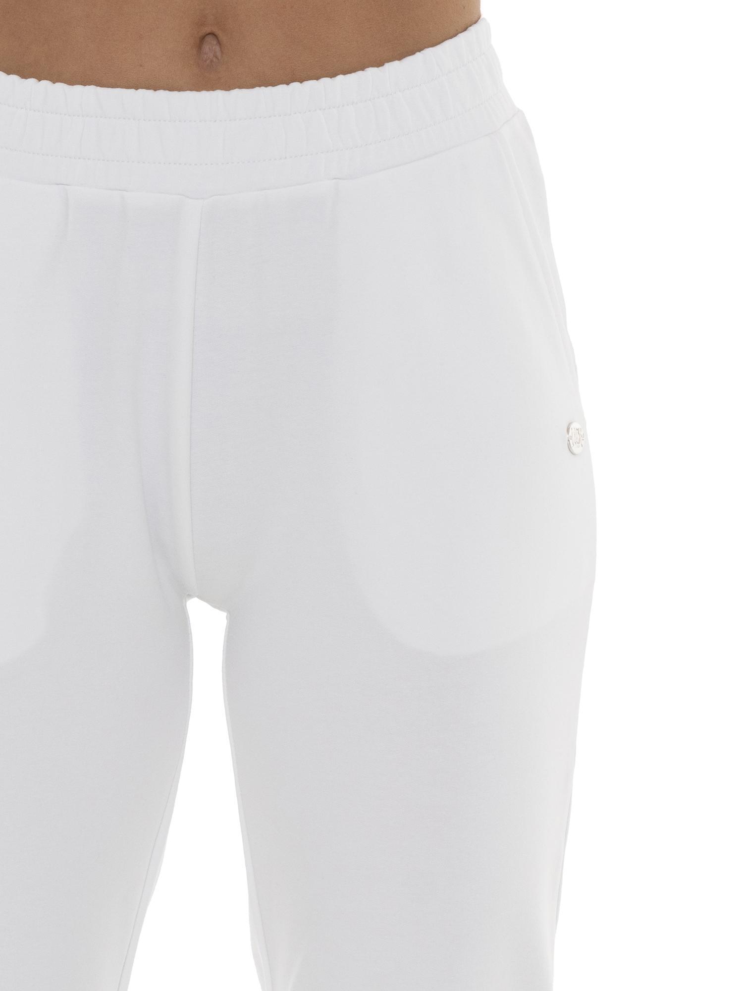 Pantalón de mujer Leone Basic recto sin forro polar 4/7