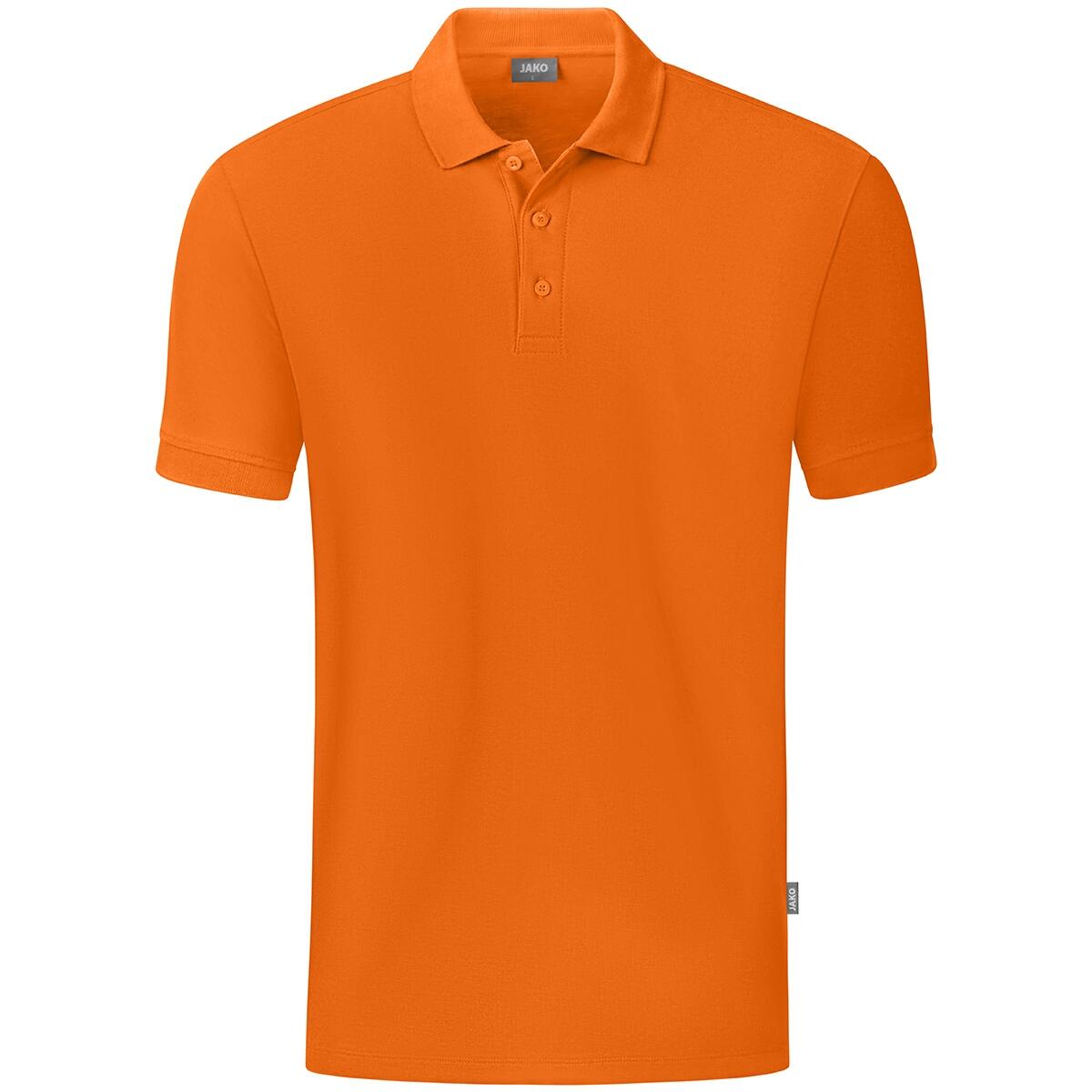 JAKO Polo Jako Organic
