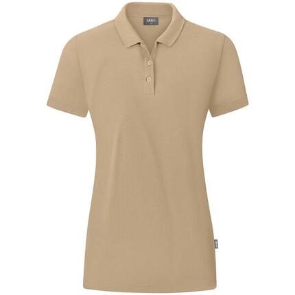 Polo femme Jako Organic