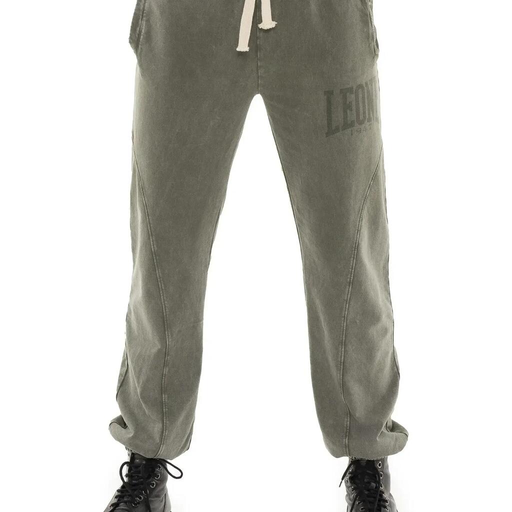 Man sweatpants Old Wash