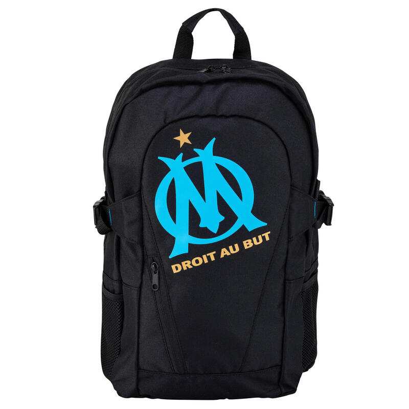 Sac à dos OM - Collection officielle OLYMPIQUE DE MARSEILLE
