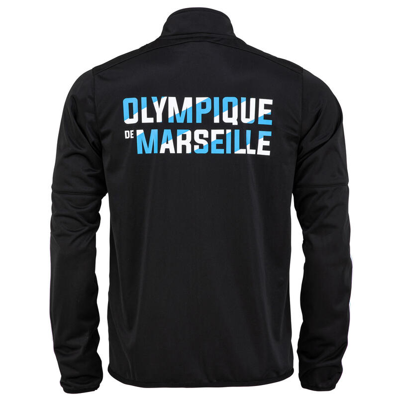 Veste OM - Collection officielle OLYMPIQUE DE MARSEILLE - Enfant