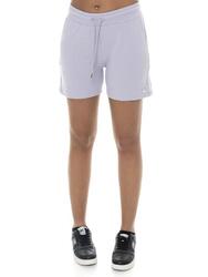 Short femme Leone Basic en coton stretch