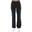 Pantalon palazzo non polaire femme Leone Basic