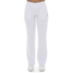 Pantalon palazzo non polaire femme Leone Basic