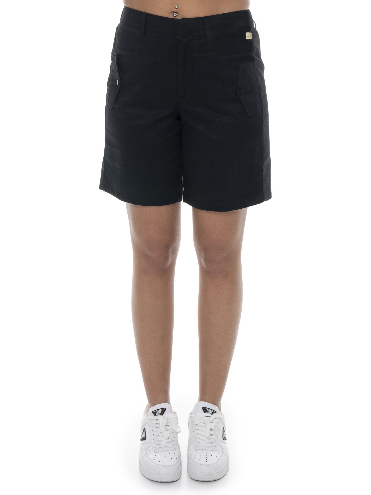 Bermudas de mujer Leone Chic Gold 6/7