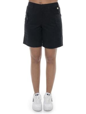 Pantaloncino bermuda da donna Leone Chic Gold