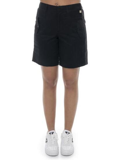 Bermuda femme Leone Chic Gold