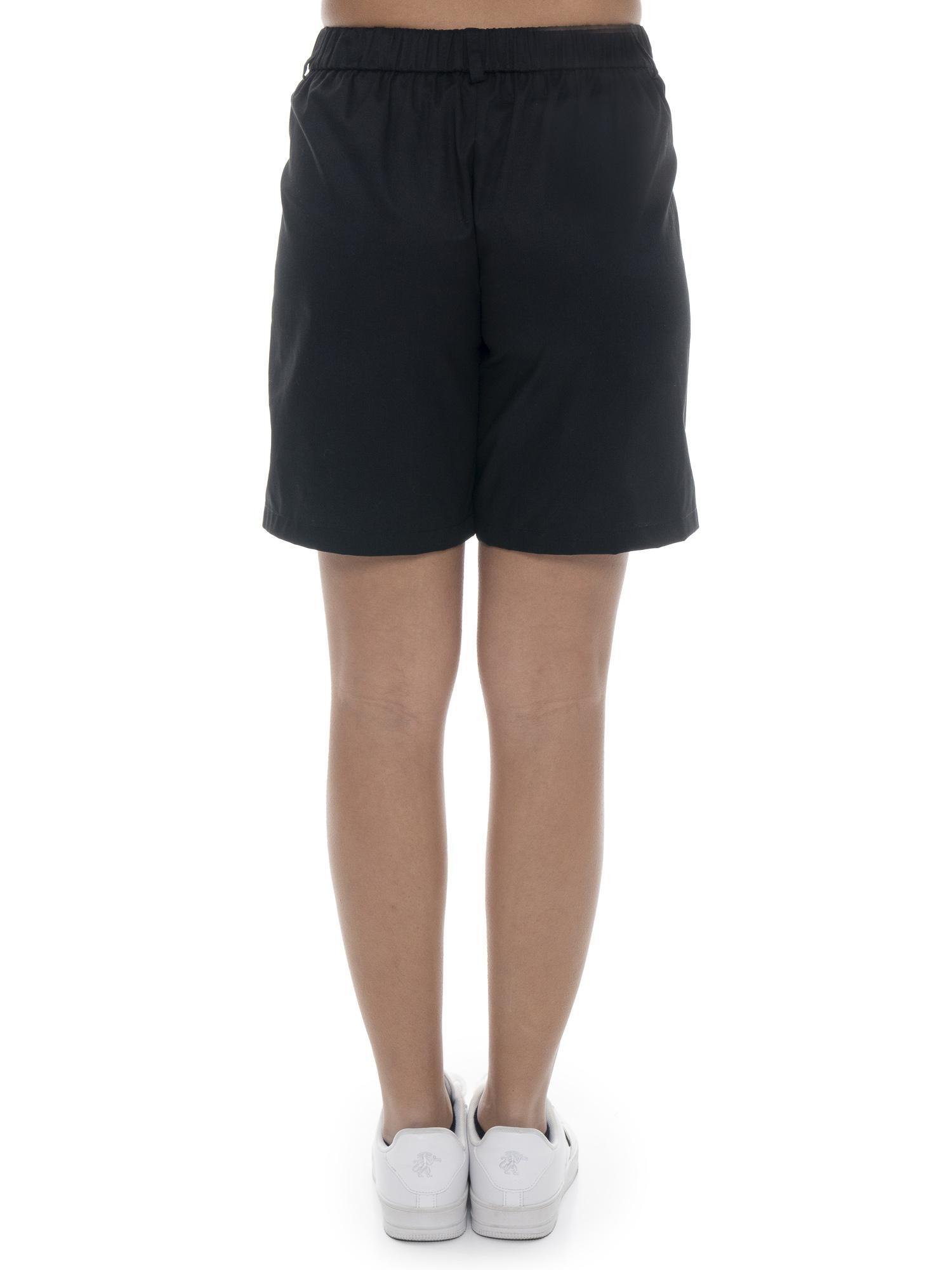 Pantaloncino bermuda da donna Leone Chic Gold 4/7