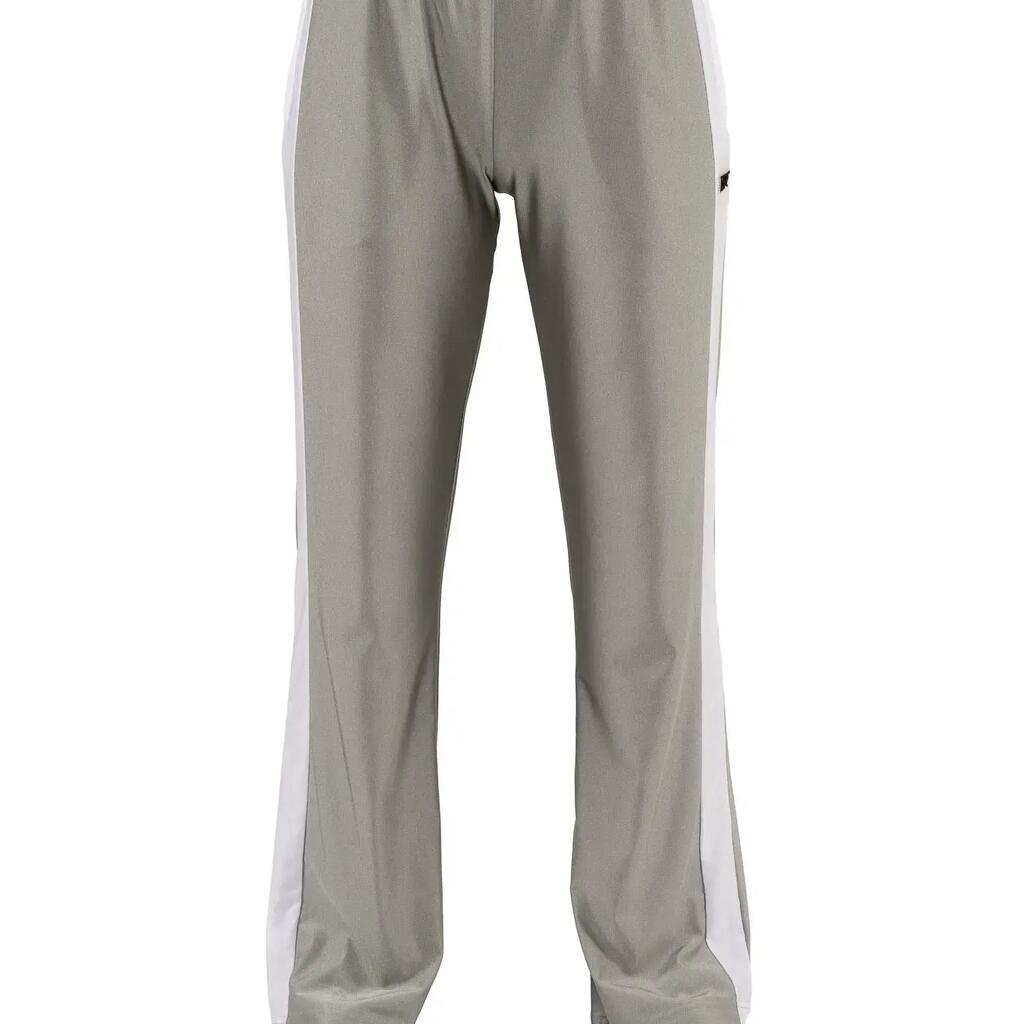 Woman pants Outdoors