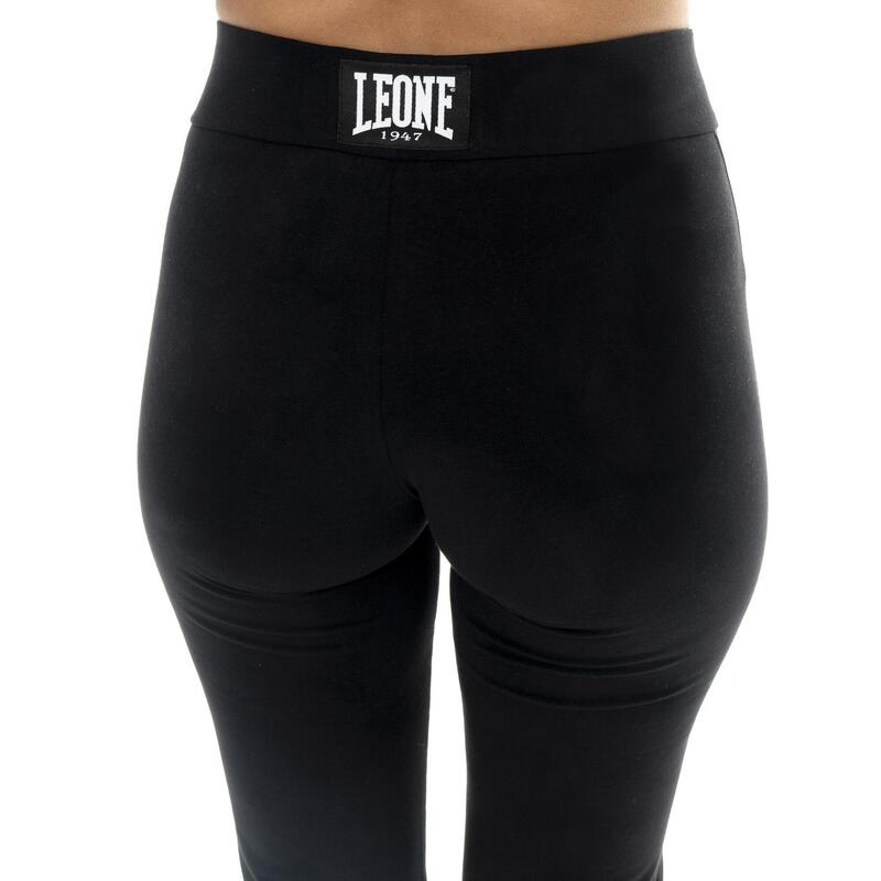 Colanți largi Leone Basic pentru femei