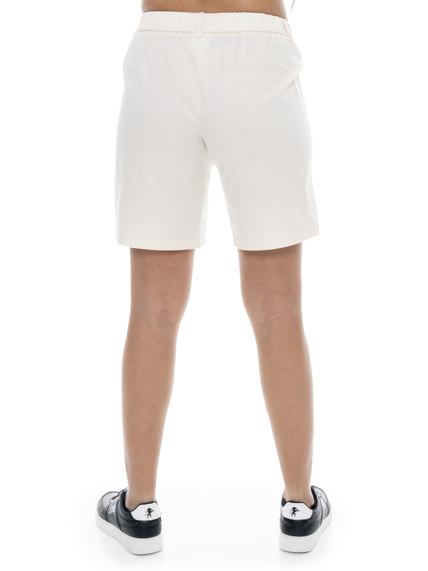 Pantaloncino bermuda da donna Leone Chic Gold 4/7