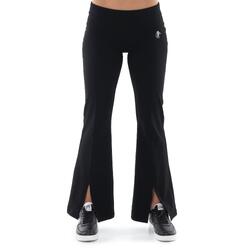 Legging évasé femme Leone Black'n White