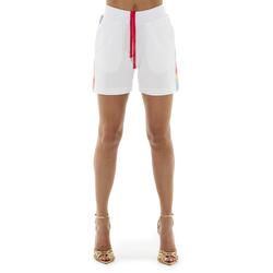 Short non polaire femme Leone Summer Bright