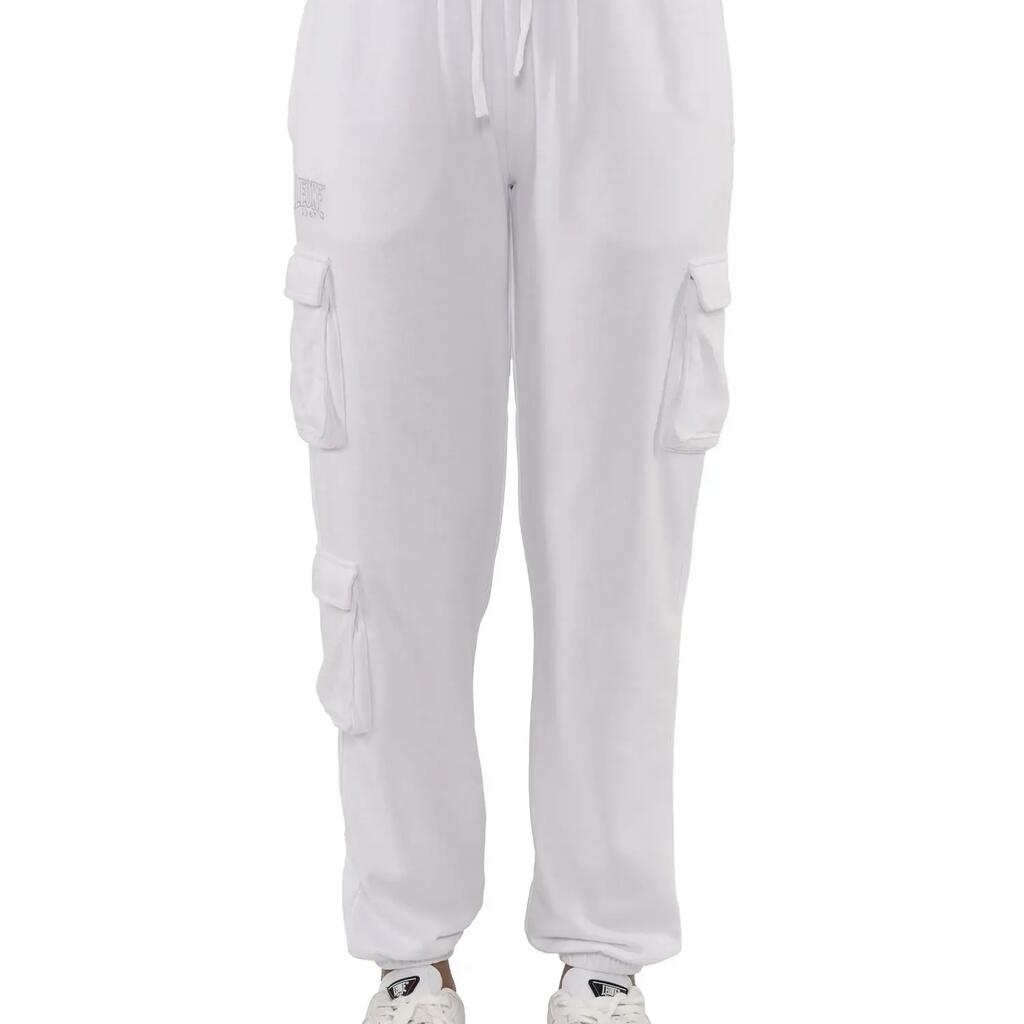 Woman sweatpants cargo Outdoors