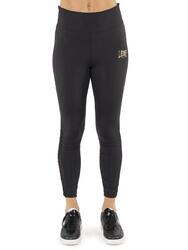 Legging femme en triacétate Leone Gold