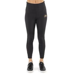 Legging femme en triacétate Leone Gold