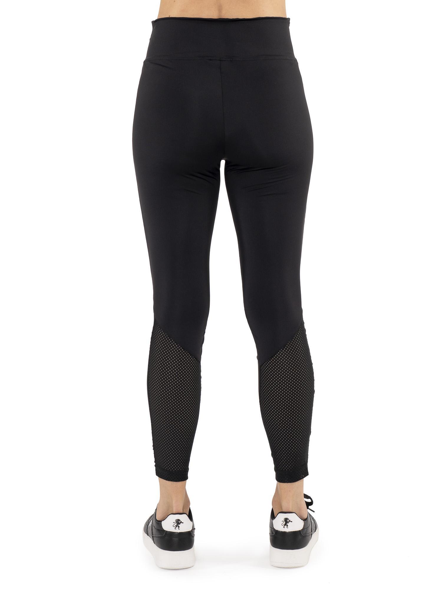 Legging mujer triacetato Leone Gold 4/5