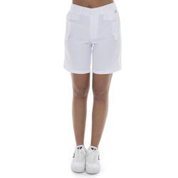 Bermuda femme Leone Chic Gold