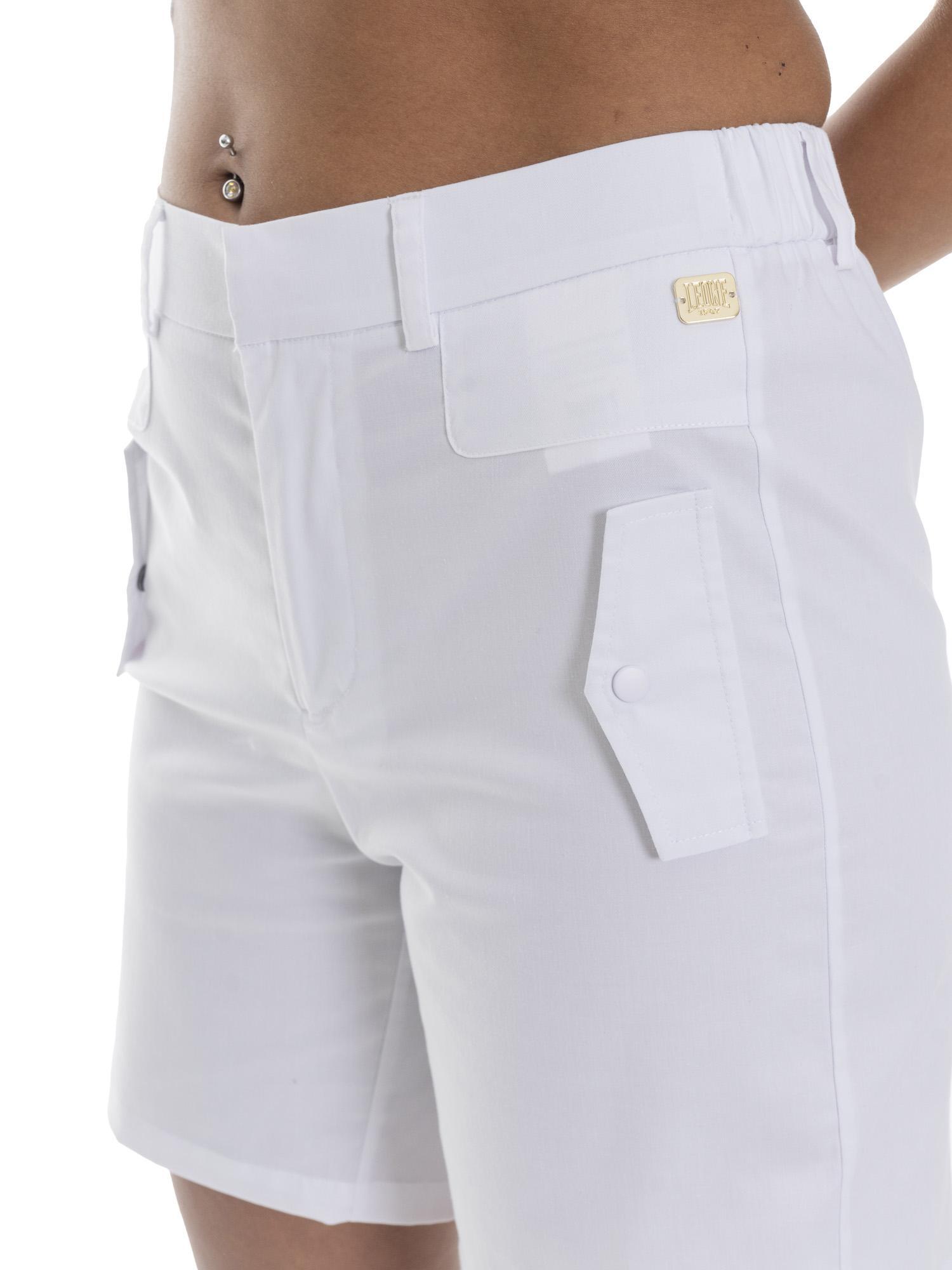 Bermudas de mujer Leone Chic Gold 4/7
