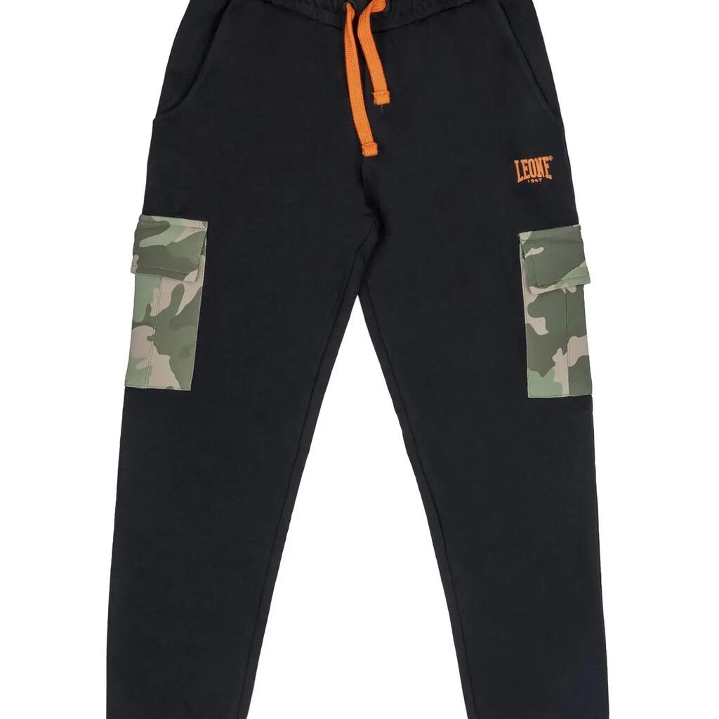 Boy sweatpants Camouflage