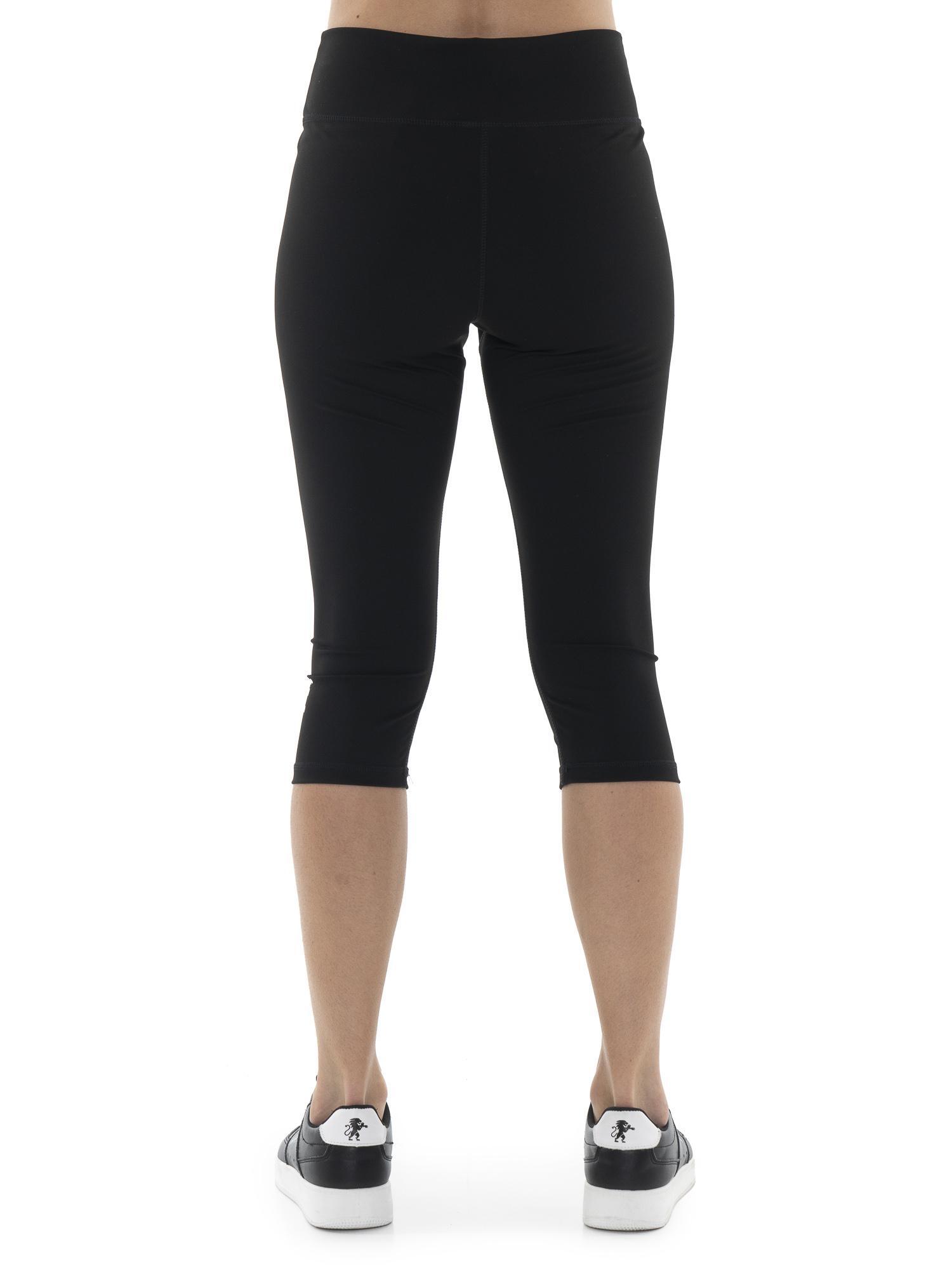 Sudadera de mujer Leone Outdoor sin cepillado 4/5