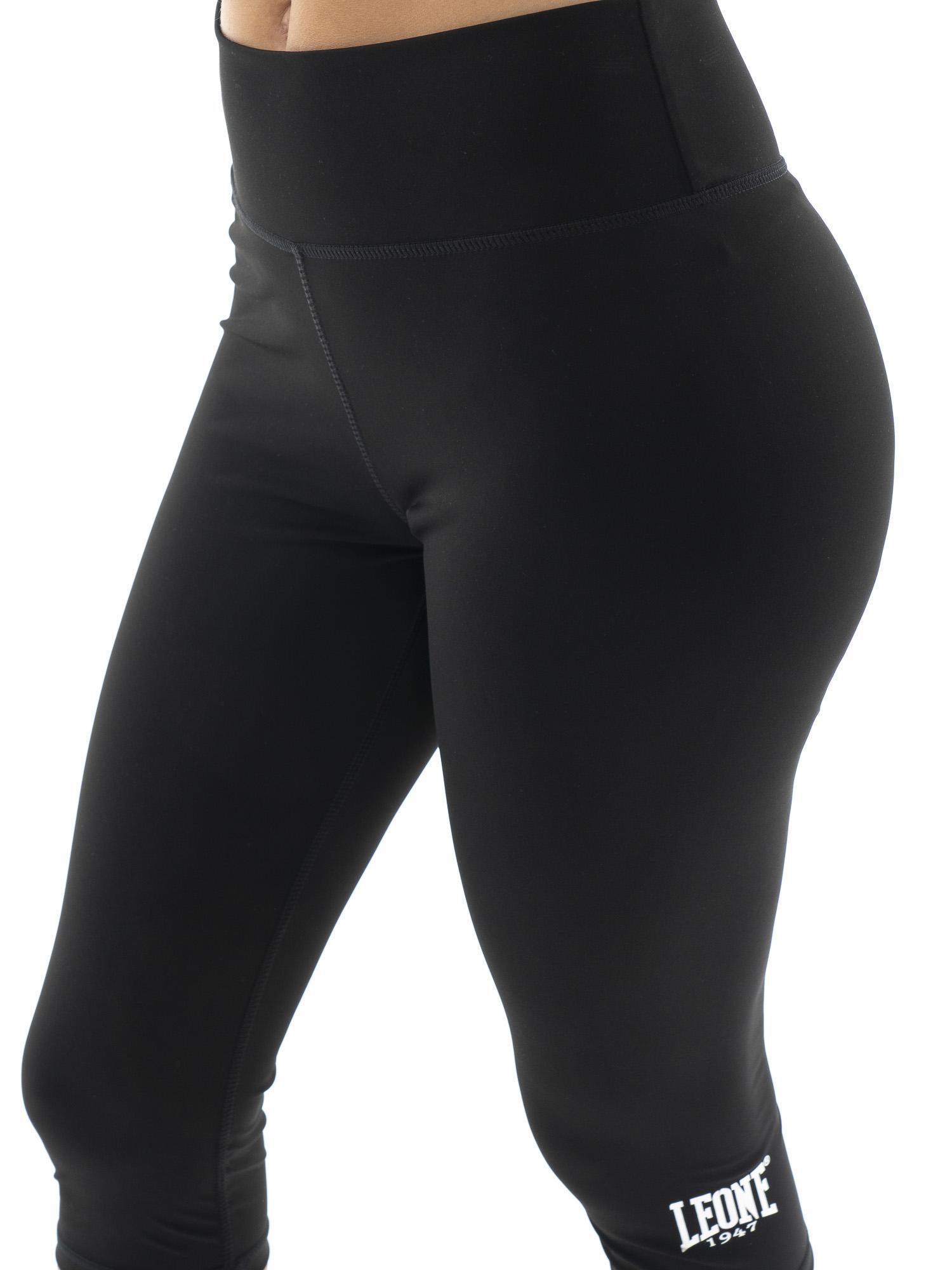 Sudadera de mujer Leone Outdoor sin cepillado 2/5