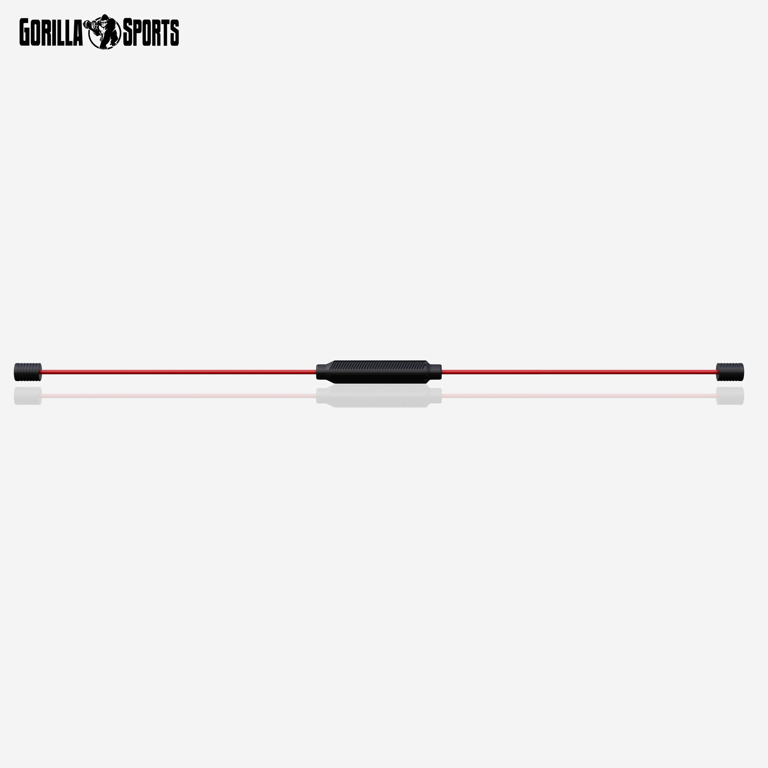 BARRE FLEXIBLE VIBRANTE | MUSCULATION ET FITNESS 6/7