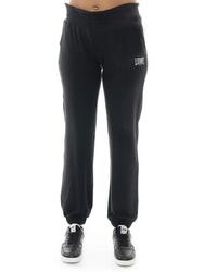 Pantalon femme Leone Spring Vibes en coton non polaire