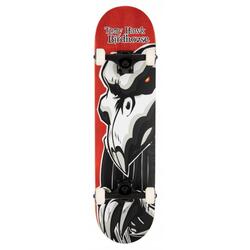 Skate Birdhouse Stage 3 Falcon 2 8" Rouge
