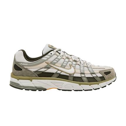 Nike P-6000 Light Army Cargo Khaki