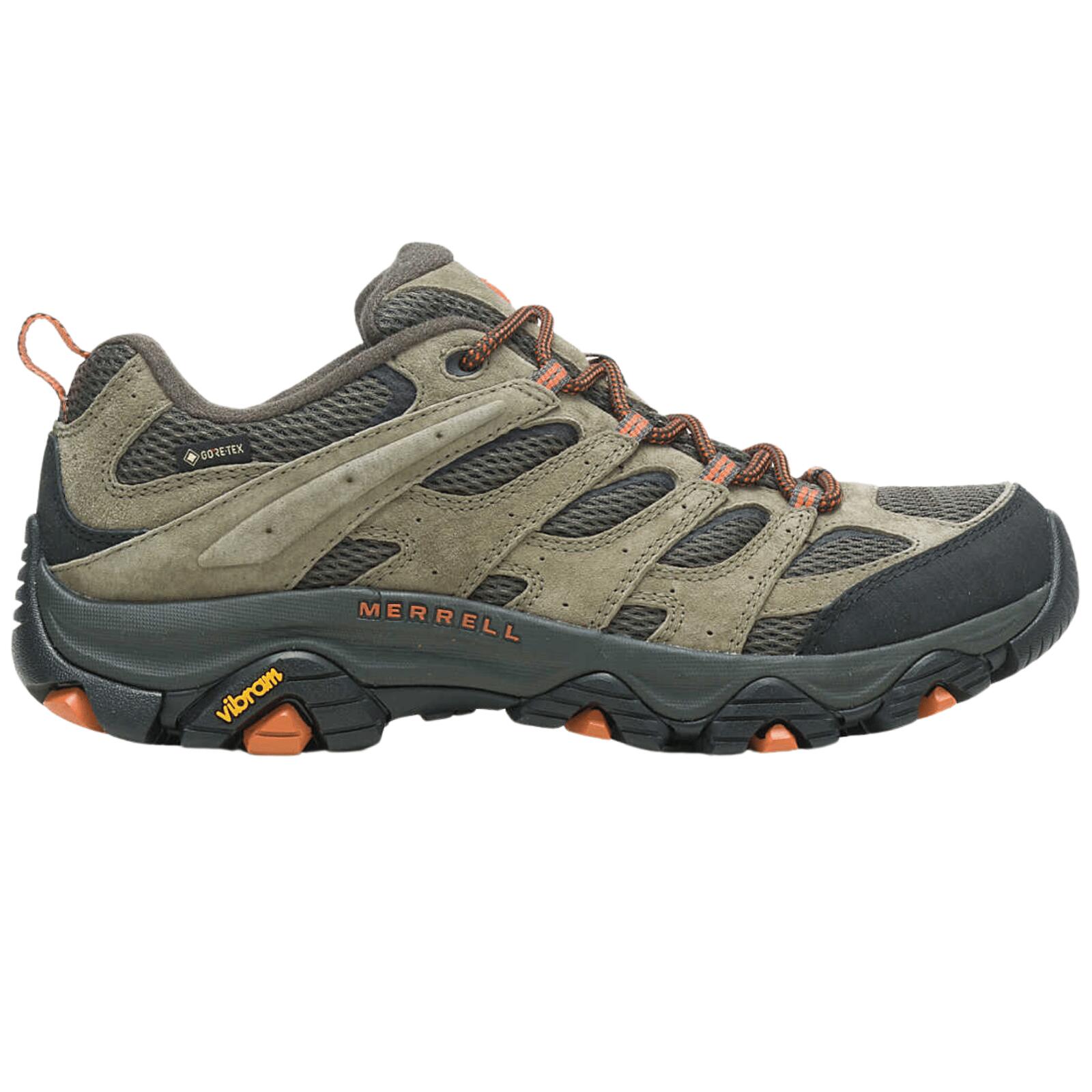 Buty Trekkingowe Męskie Merrell Moab 3 Gore-Tex 2/6