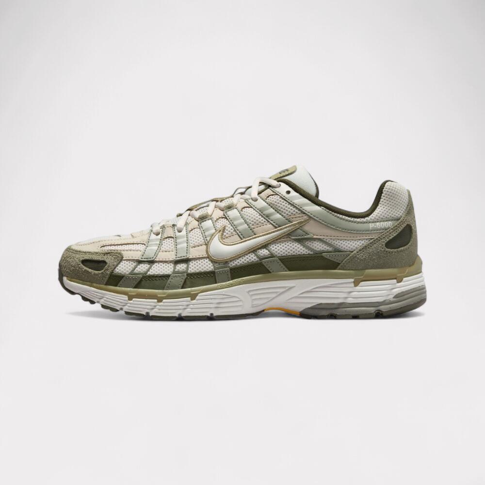 Nike P-6000 Light Army Cargo Khaki 3/6