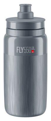 ELITE Elite Fly Tex Bidon Grijs 550 ml