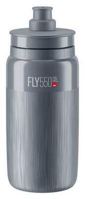 Elite fly tex bidon grijs 550 ml