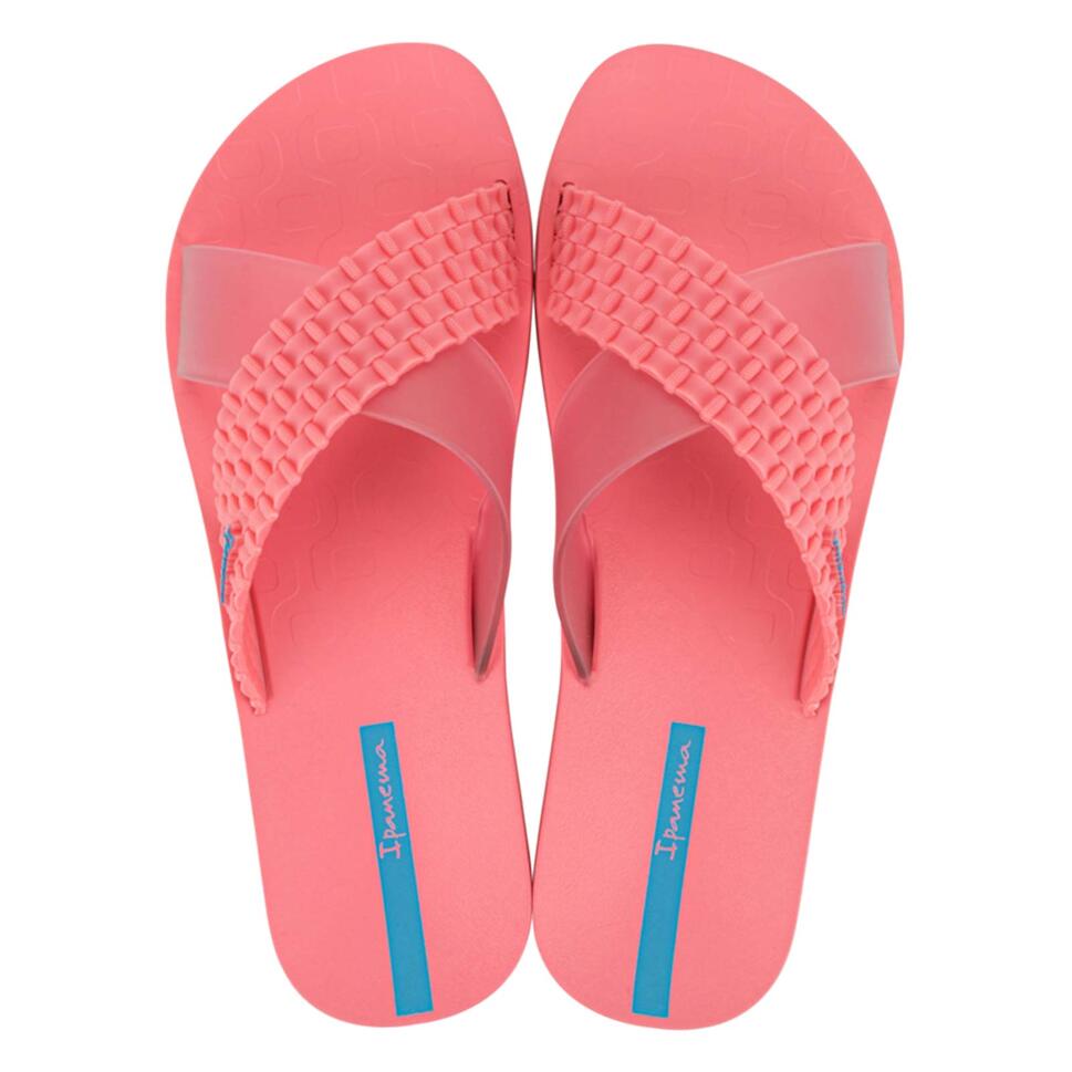 Klapki damskie Ipanema Sense Slide