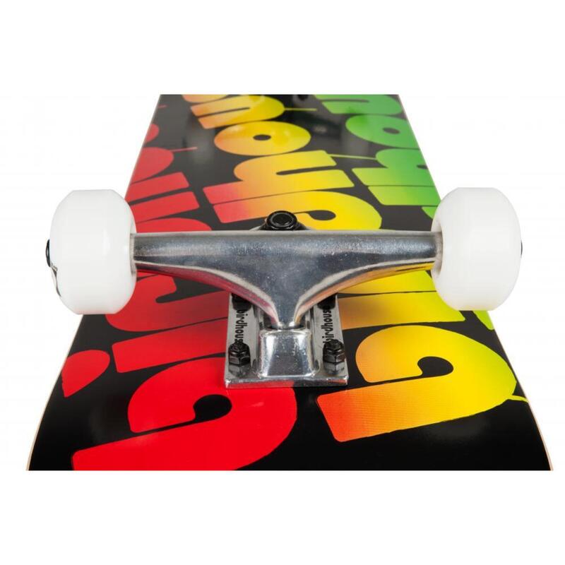 Birdhouse Stage 1 Triple Stack 8 " Skateboard