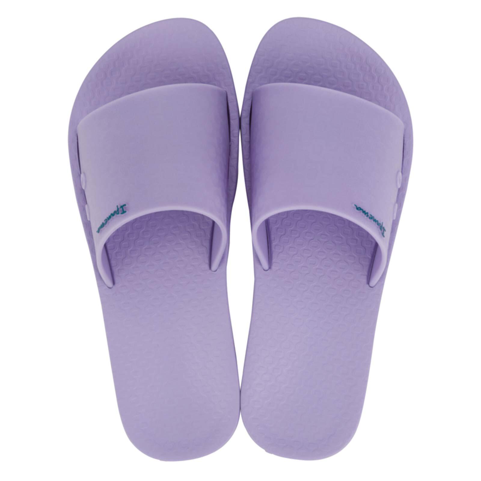 Ipanema Anatomica Classic Slides-Lilac/Lilac 2/5