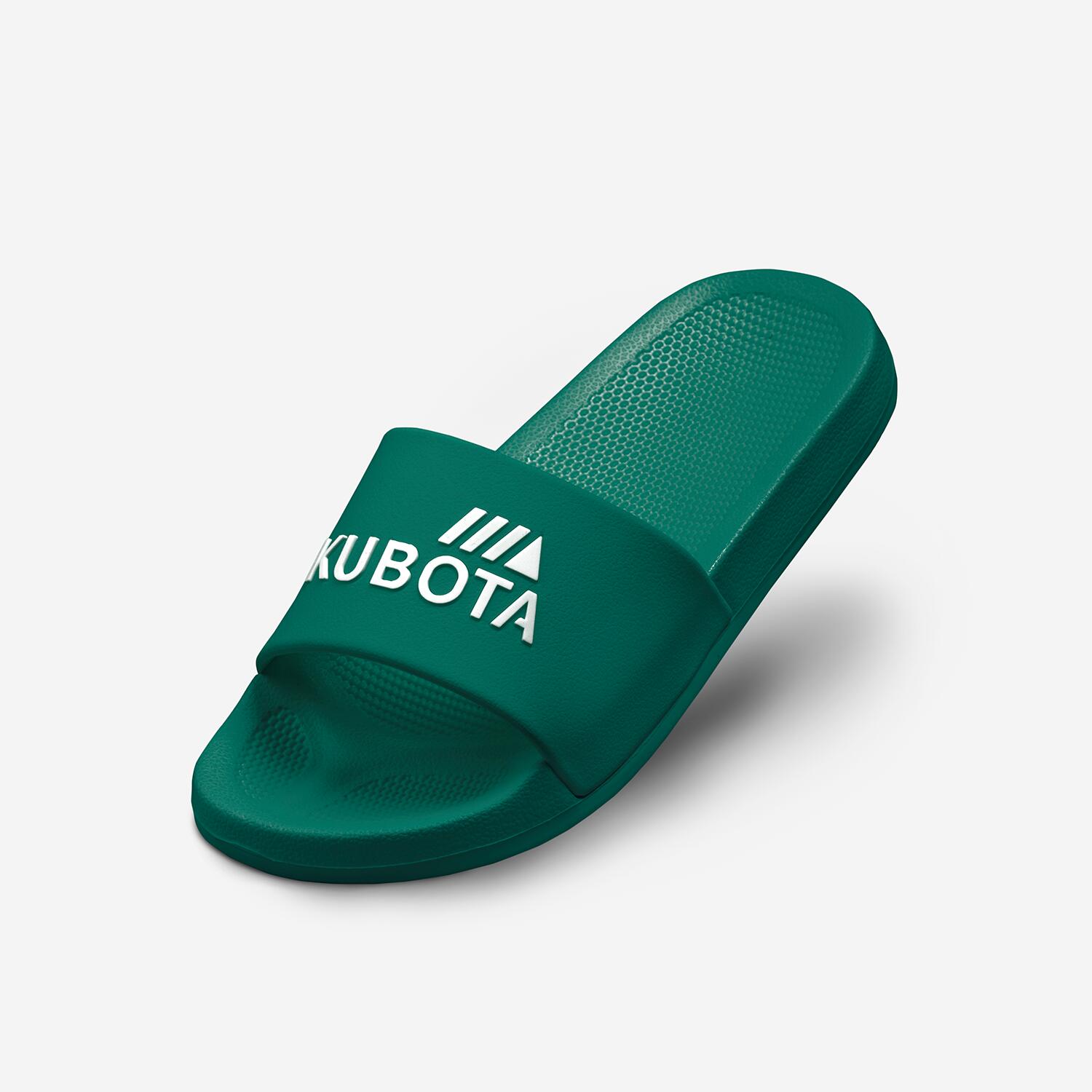 Kubota Badelatschen Basic Damen Badesandalen 3/7