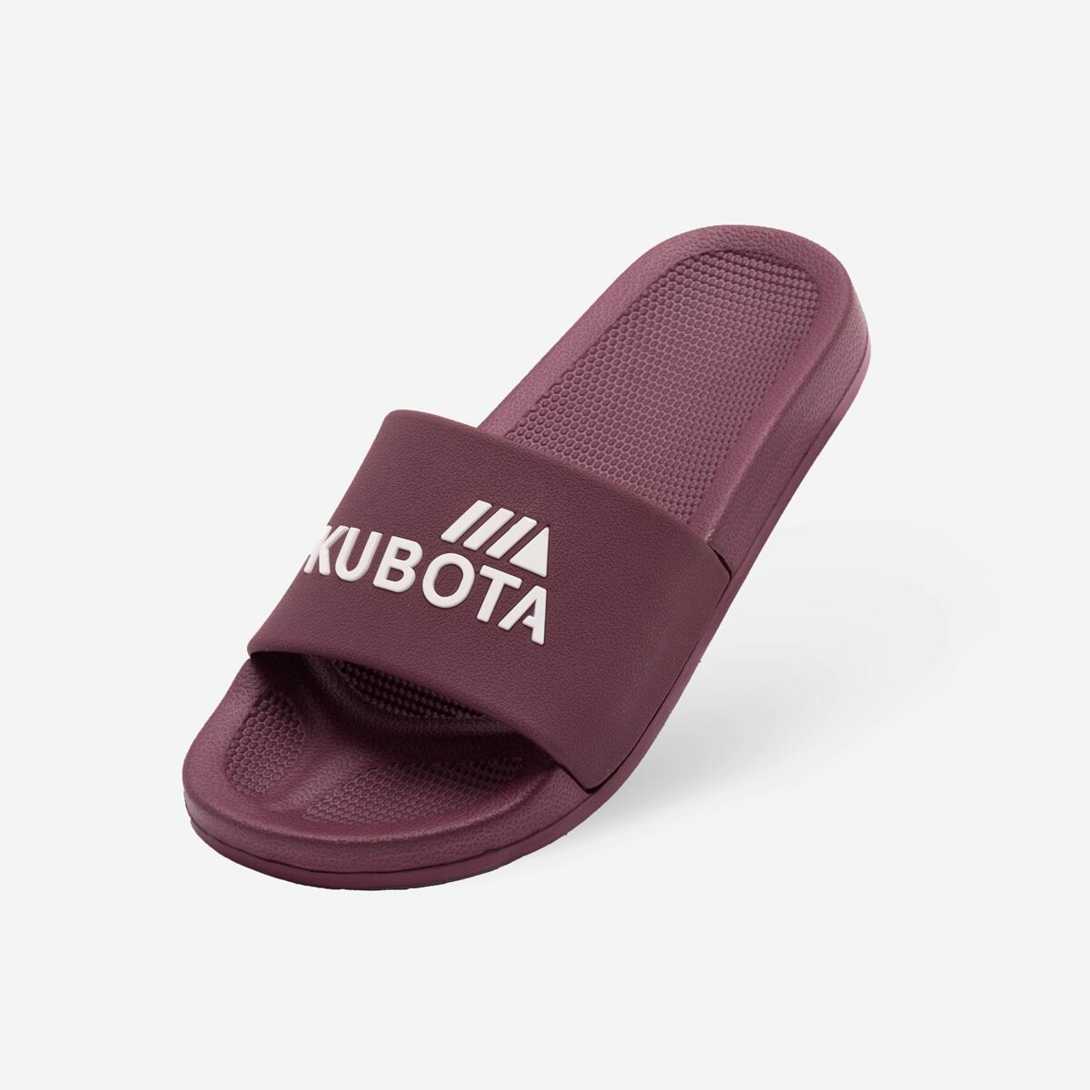 Kubota Claquette Basic Femme Sandales à enfiler 3/7
