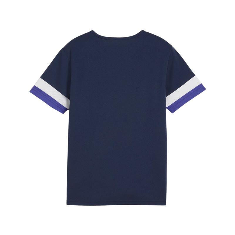 Maillot individualRISE Enfant et Adolescent PUMA Club Navy Lapis Lazuli Blue 4/5