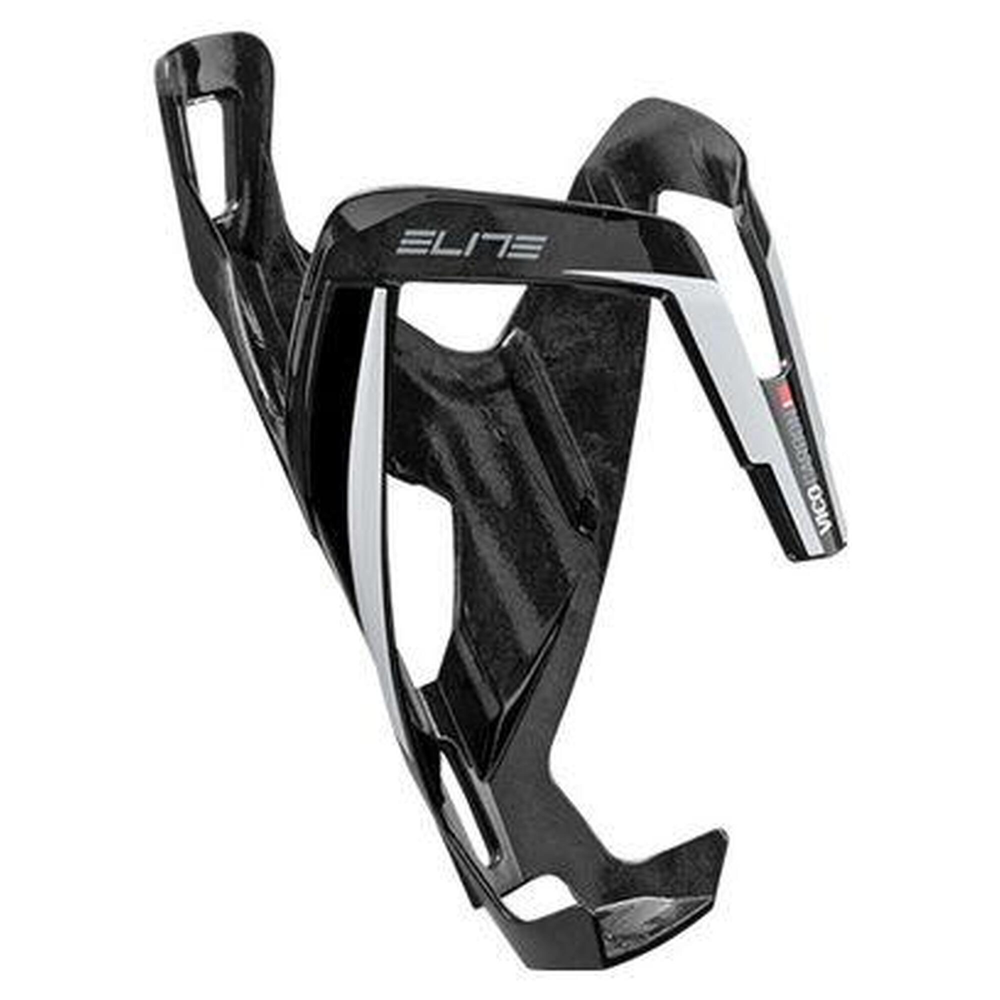 Porte Bidon Elite Vico Carbon Blanc Seconde Vie      2725€ 3500€ -22%    * La vente débute le 30/06/2025    ELITE Porte Bidon Elite Vico Carbon BlancVendu exclusivement en ligne   